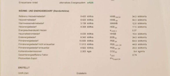 5 rooms Townhouse in Gross-Enzersdorf, Austria No. 253231 23