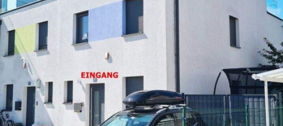 5 rooms Townhouse in Gross-Enzersdorf, Austria No. 253231 29