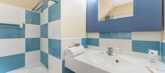 3غرفة منزل ذو طابقين في Fort-Mahon-Plage, France رقم 44572 5