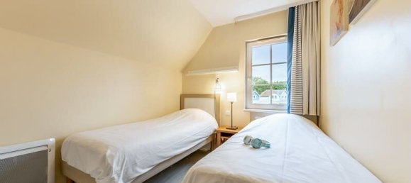 3غرفة منزل ذو طابقين في Fort-Mahon-Plage, France رقم 44572 4