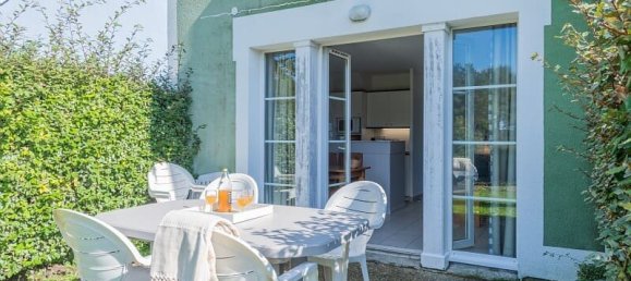 3غرفة منزل ذو طابقين في Fort-Mahon-Plage, France رقم 44572 6