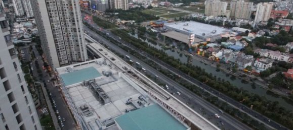 2 bedrooms Apartment in Thu Duc, Vietnam No. 16737 11