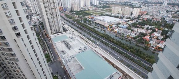 2 bedrooms Apartment in Thu Duc, Vietnam No. 16737 12