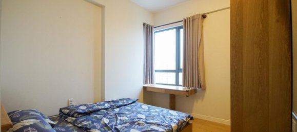 2 bedrooms Apartment in Thu Duc, Vietnam No. 16737 4