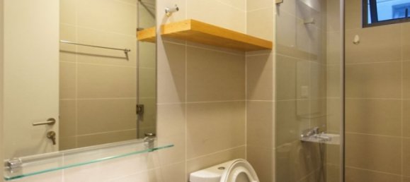 2 bedrooms Apartment in Thu Duc, Vietnam No. 16737 7