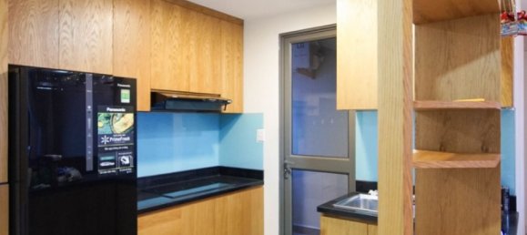 2 bedrooms Apartment in Thu Duc, Vietnam No. 16737 9