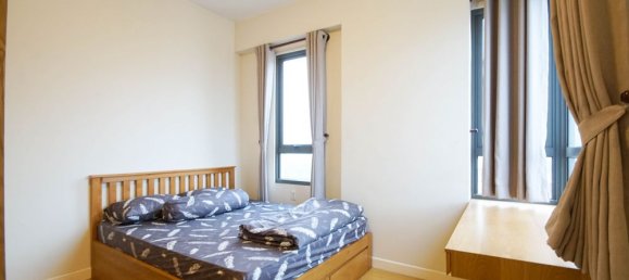 2 bedrooms Apartment in Thu Duc, Vietnam No. 16737 2