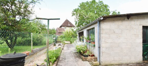 Таунхаус с 3 спальнями в Тернье, Франция № 276184 9