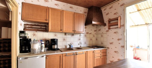 Таунхаус с 3 спальнями в Тернье, Франция № 276184 13