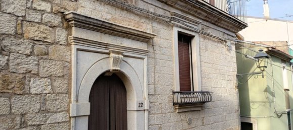 4 bedrooms House in Castelbottaccio, Italy No. 279880 3