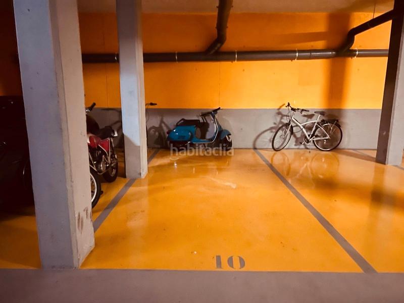 Estacionamiento en Sitges, Spain 14 m² No. 233189