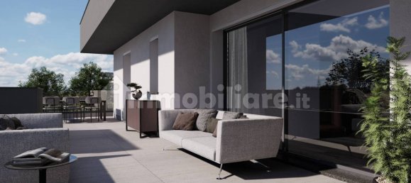 Apartamento de 2 dormitorios en Canegrate, Italy No. 12404 17