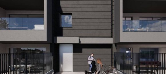 Apartamento de 2 dormitorios en Canegrate, Italy No. 12404 14