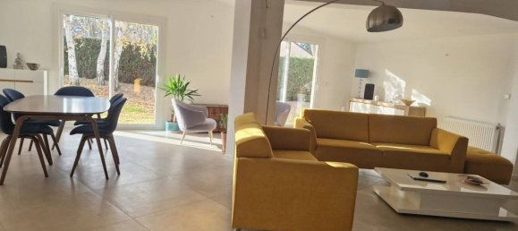 4 غرف نوم منزل في Voisins-le-Bretonneux, France رقم 136887 5