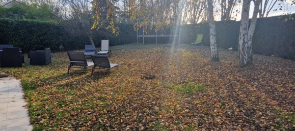 4 غرف نوم منزل في Voisins-le-Bretonneux, France رقم 136887 11