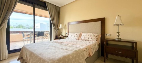 Apartamento de 2 dormitorios en Málaga, Spain No. 190833 9