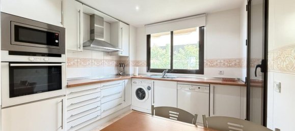 Apartamento de 2 dormitorios en Málaga, Spain No. 190833 3
