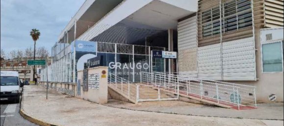 Propriété commerciale à Sagunto, Spain 877m² No. 61253 2