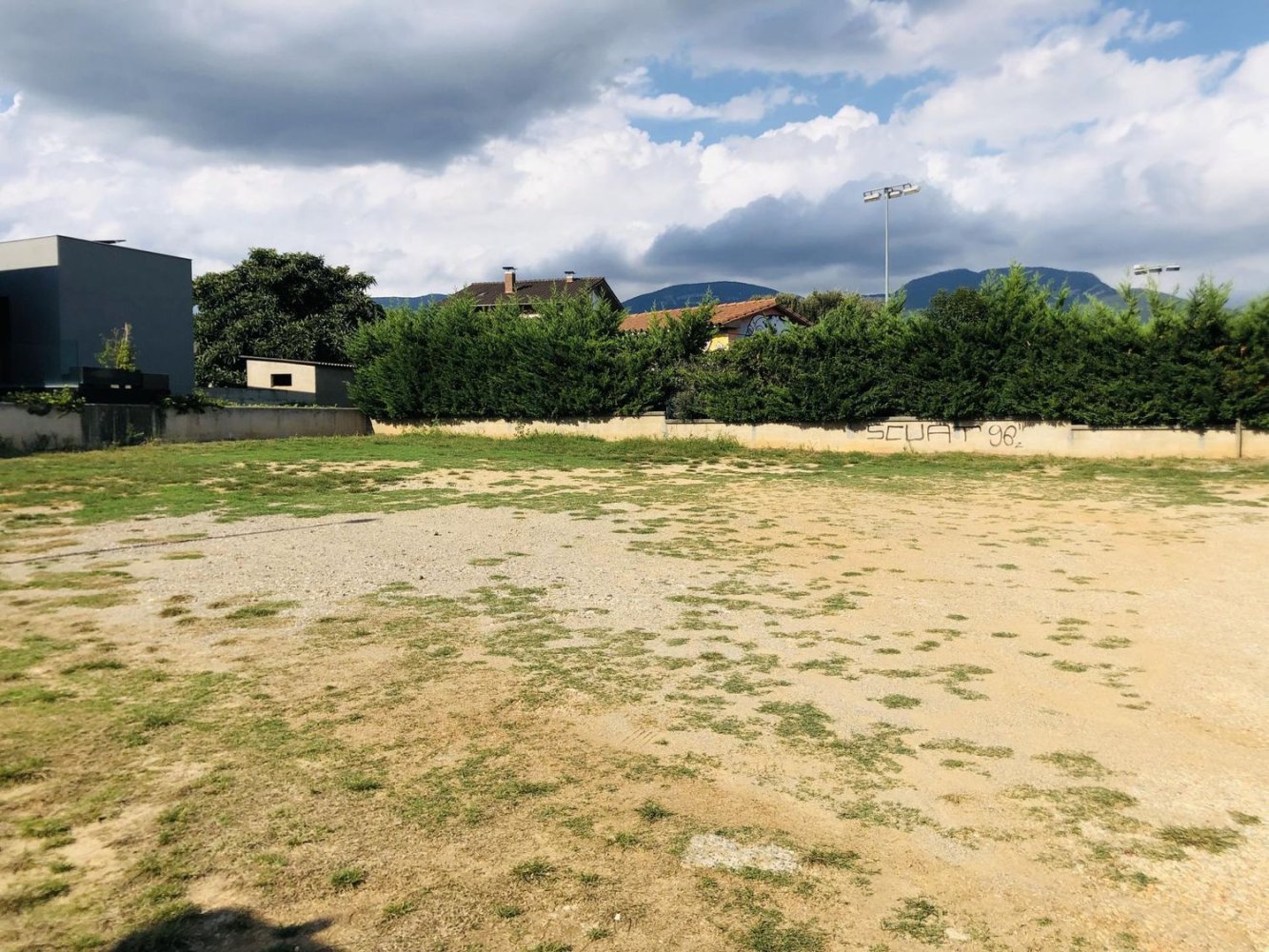  Land in Girona, Spain No. 257769