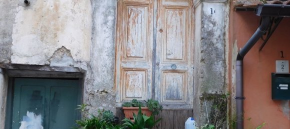 2 rooms House in Ispani, Italy No. 160808 4