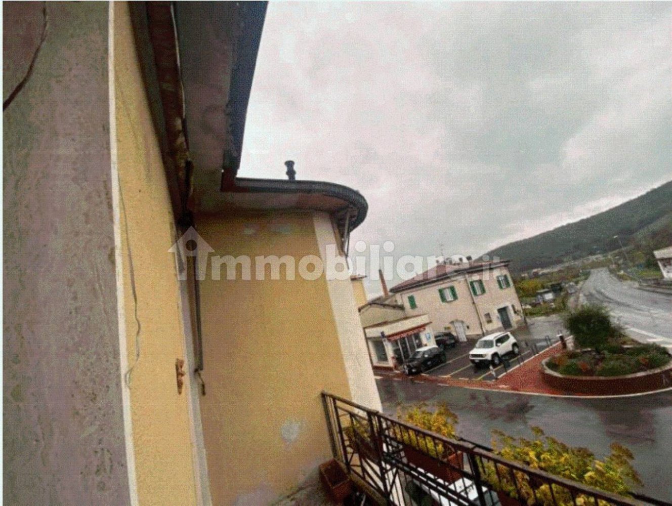 Apartamento T1 em Bucine, Italy N.º 43638