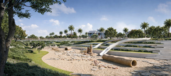 Villa T4 em Dubai, UAE N.º 120620 5