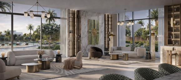 Villa T4 em Dubai, UAE N.º 120620 2