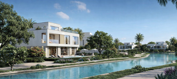 Villa T4 em Dubai, UAE N.º 120620 9