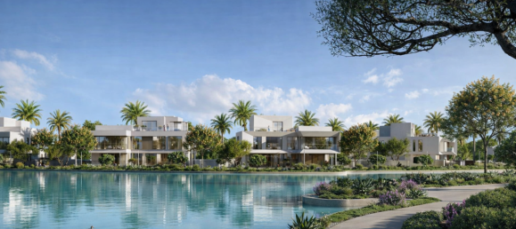 Villa T4 em Dubai, UAE N.º 120620 7