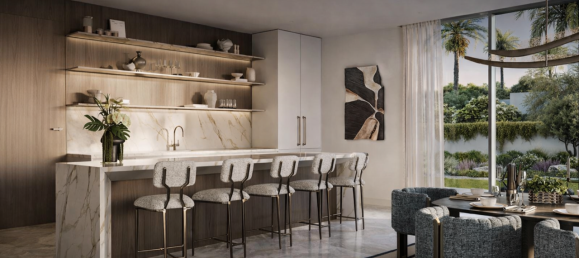 Villa T4 em Dubai, UAE N.º 120620 4