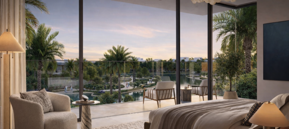 Villa T4 em Dubai, UAE N.º 120620 6