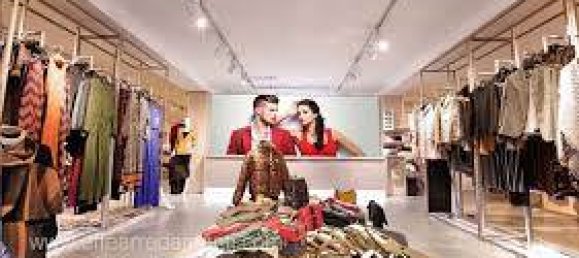 Imóvel comercial de 3 divisões em Venice, Italy N.º 61566 3