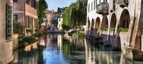 Imóvel comercial de 3 divisões em Venice, Italy N.º 61566 14