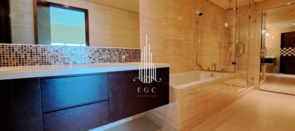 2 Schlafzimmer Doppelhaus in Corniche Road, UAE, Nr. 22705 15