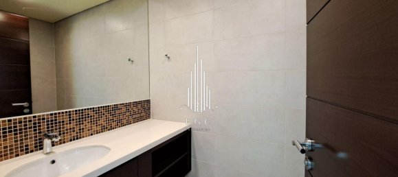 2 Schlafzimmer Doppelhaus in Corniche Road, UAE, Nr. 22705 12