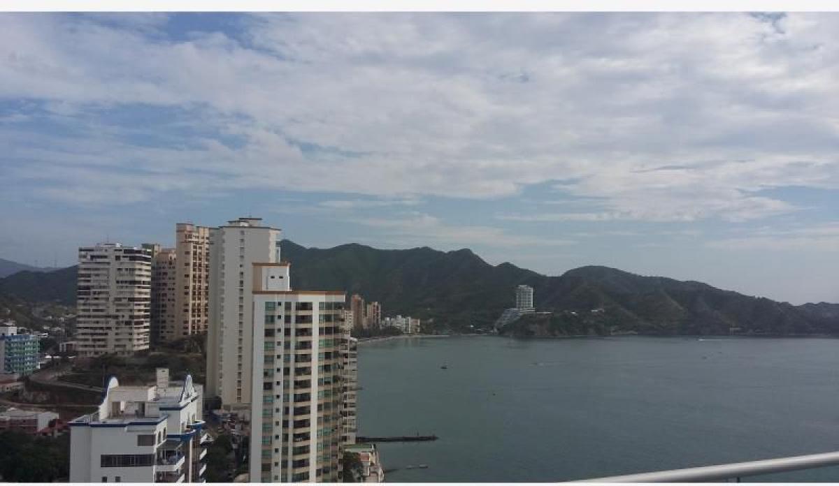 2 bedrooms Apartment in Guadalajara de Buga, Colombia No. 9453