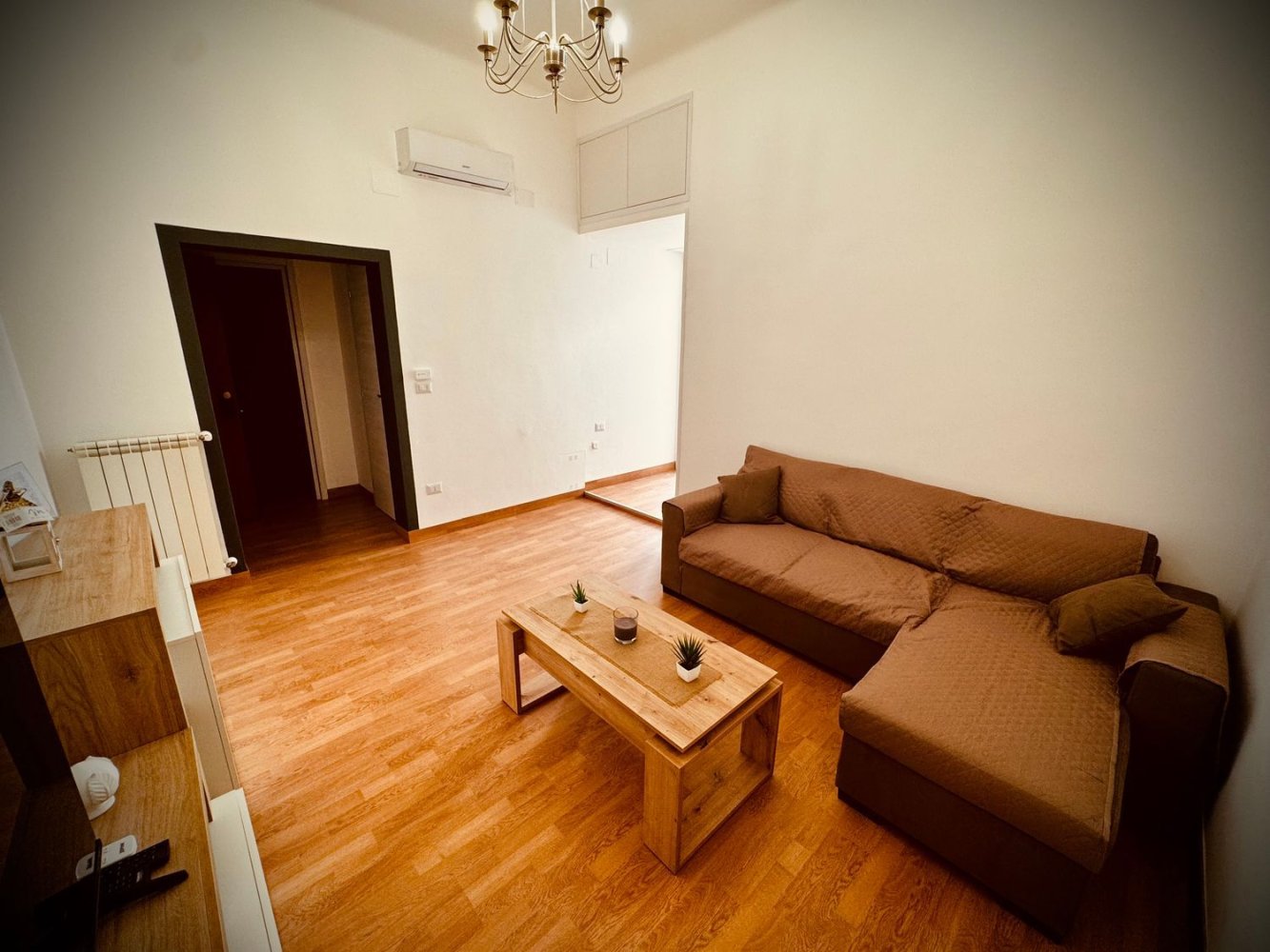 2 غرف نوم شقة في Castellaneta, Italy رقم 372344