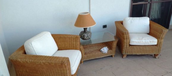 4 rooms Apartment in Brindisi, Italy No. 137400 7