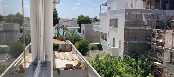 4 rooms Apartment in Brindisi, Italy No. 137400 26