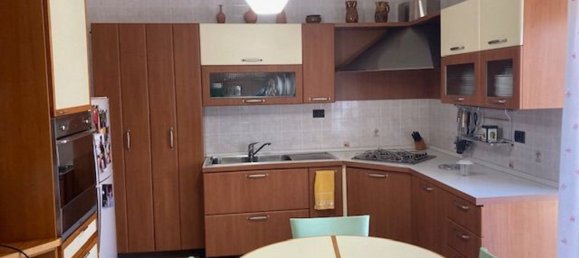 4 rooms Apartment in Brindisi, Italy No. 137400 12