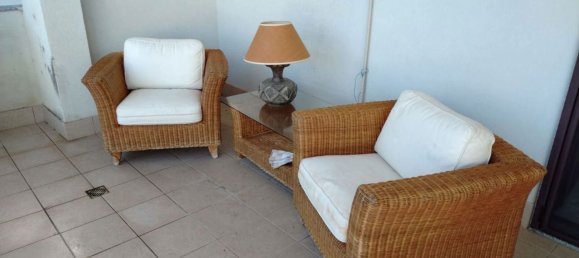 4 rooms Apartment in Brindisi, Italy No. 137400 8