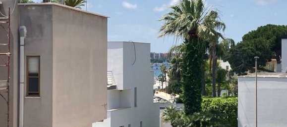 4 rooms Apartment in Brindisi, Italy No. 137400 16