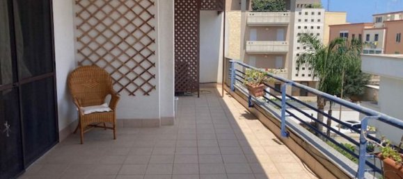 4 rooms Apartment in Brindisi, Italy No. 137400 11