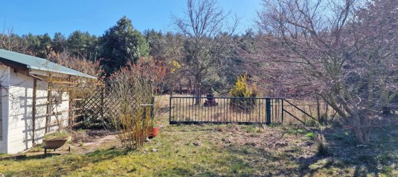 4 rooms House in Vorpommern-Greifswald, Germany No. 131393 24