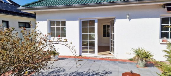 4 rooms House in Vorpommern-Greifswald, Germany No. 131393 21