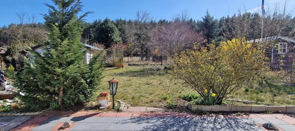 4 rooms House in Vorpommern-Greifswald, Germany No. 131393 22