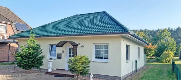 4 rooms House in Vorpommern-Greifswald, Germany No. 131393 3