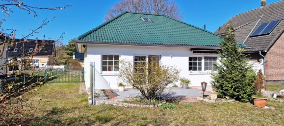 4 rooms House in Vorpommern-Greifswald, Germany No. 131393 26
