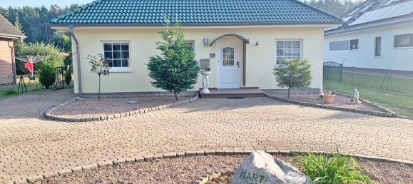 4 rooms House in Vorpommern-Greifswald, Germany No. 131393 2