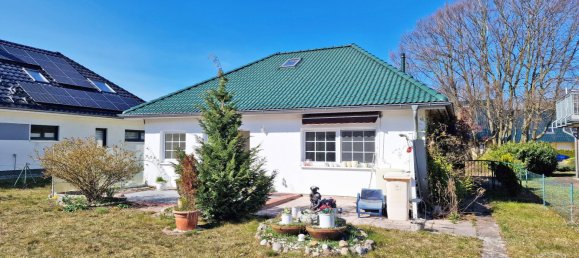 4 rooms House in Vorpommern-Greifswald, Germany No. 131393 20